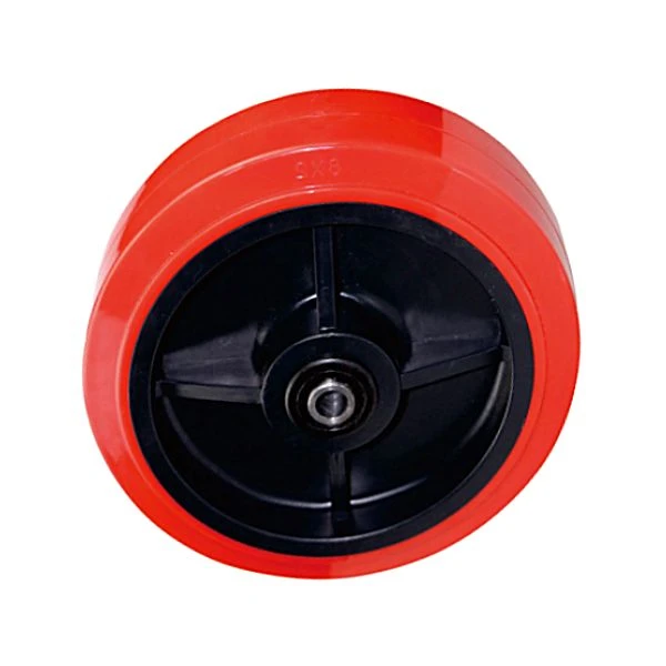 PU On PP Wheels