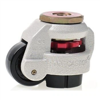 footmaster تسطیح casters