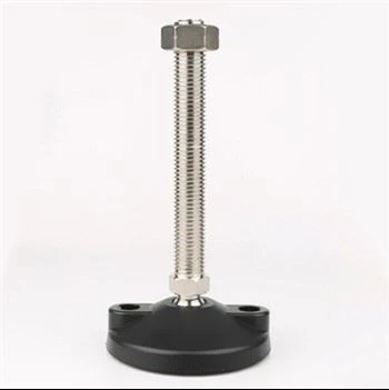 لولرهای چرخشی 100 میلیمتری M20.150 با پایه نایلون
