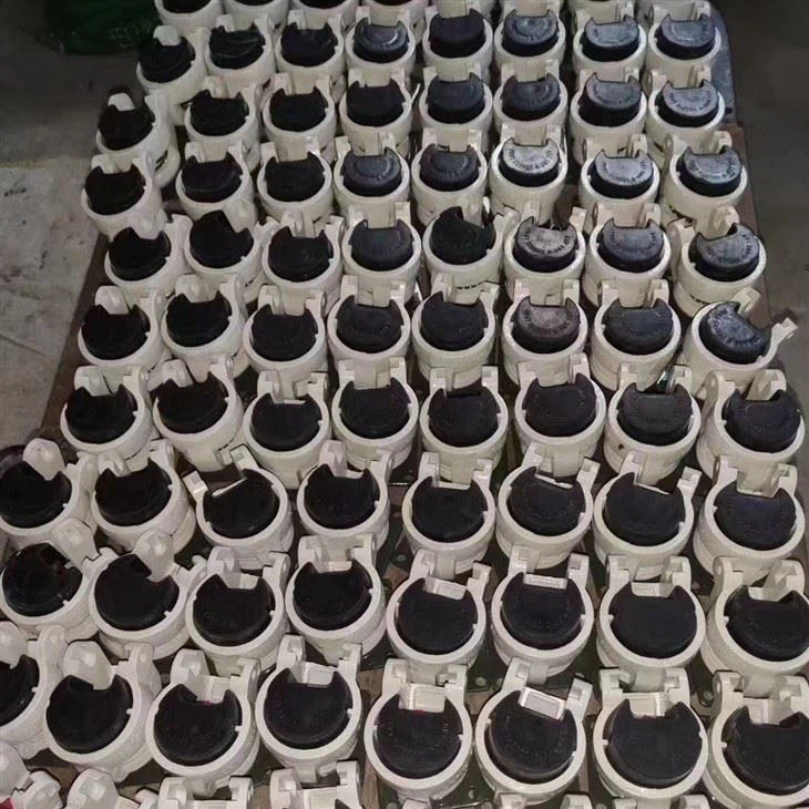 casters for Electrical work station